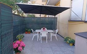 La Casa Di Lila - Appartamento Con Ingresso Indipendente E Spazio Esterno